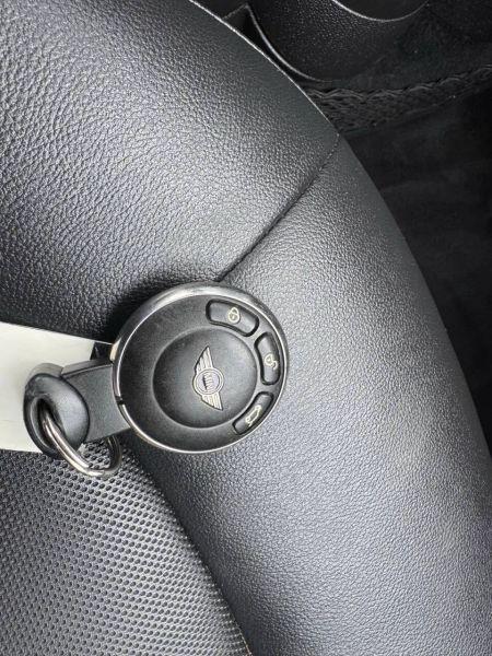 2014 MINI Countryman Cooper
