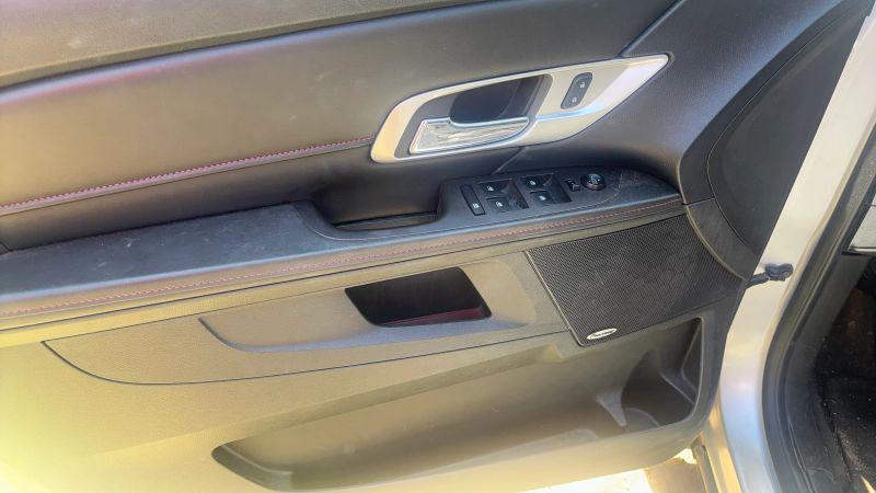 2015 GMC Terrain SLT-2