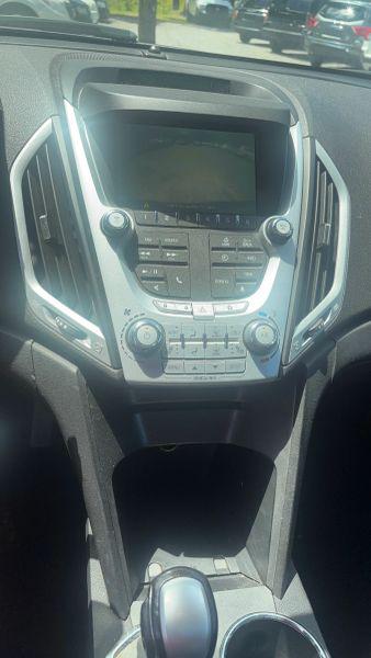 2015 GMC Terrain SLT-2