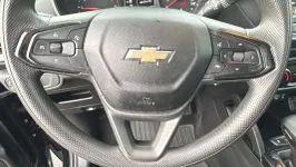 2022 Chevrolet TrailBlazer AWD LS