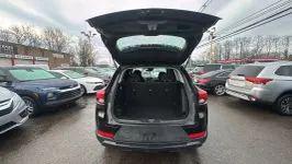 2022 Chevrolet TrailBlazer AWD LS