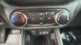 2022 Chevrolet TrailBlazer AWD LS