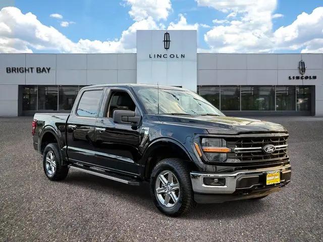 2025 Ford F-150 XLT for sale in Bayshore, NY