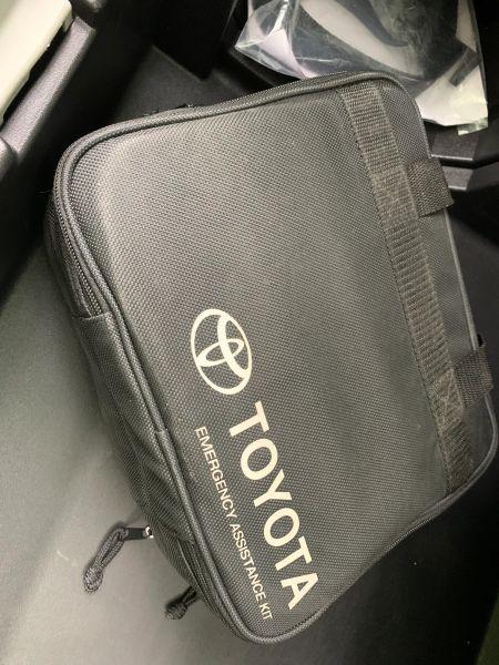 2010 Toyota Prius IV