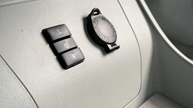 2010 Toyota Prius IV
