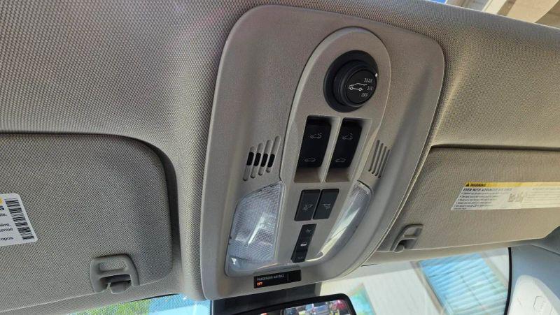 2012 Chevrolet Equinox LTZ