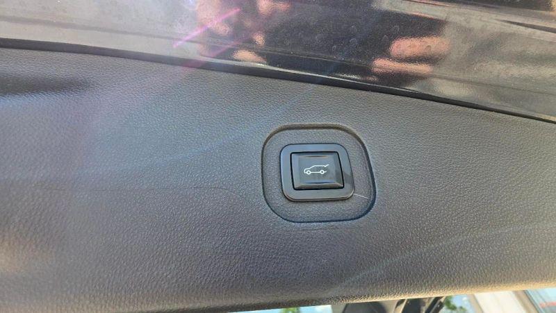 2012 Chevrolet Equinox LTZ