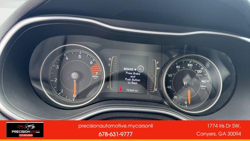 2020 Jeep Cherokee Latitude Plus FWD