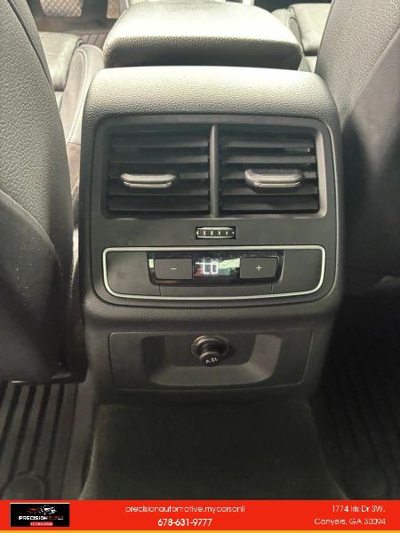 2017 Audi A4 2.0T Premium