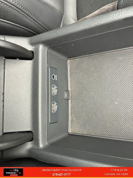 2017 Audi A4 2.0T Premium
