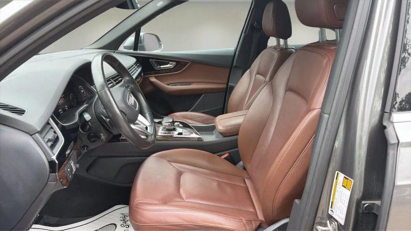 2019 Audi Q7 55 Premium