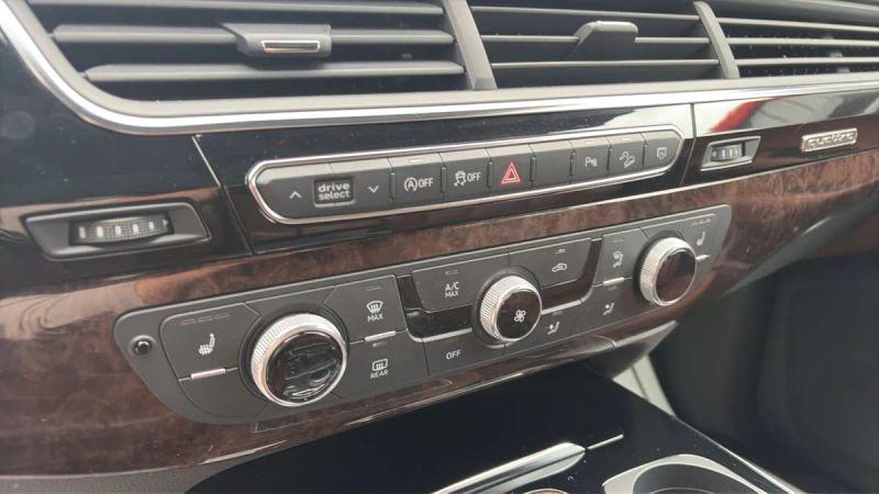 2019 Audi Q7 55 Premium