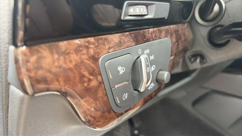 2019 Audi Q7 55 Premium