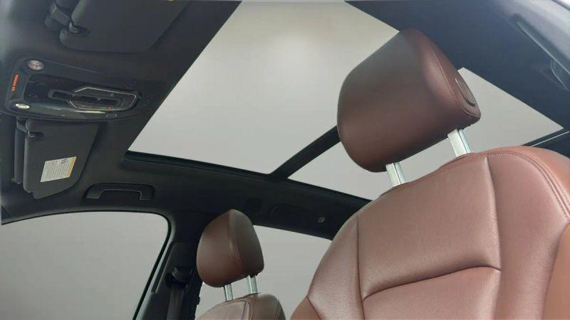 2019 Audi Q7 55 Premium