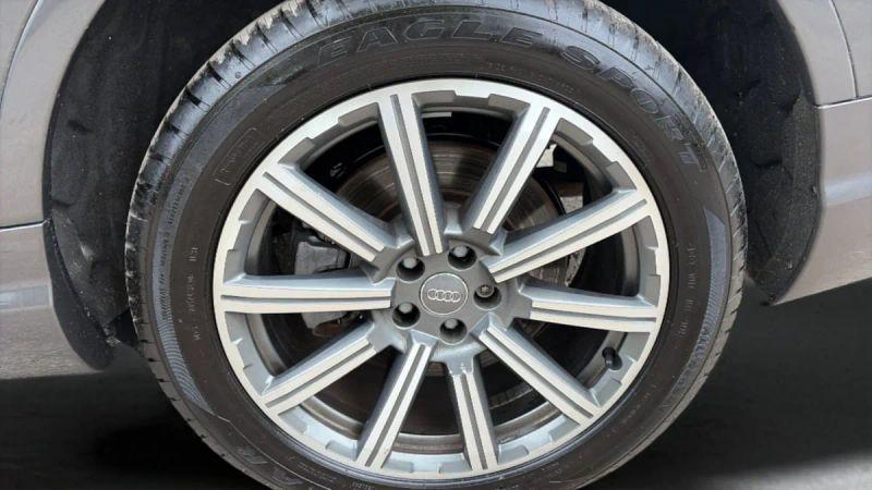 2019 Audi Q7 55 Premium