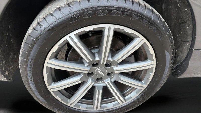 2019 Audi Q7 55 Premium