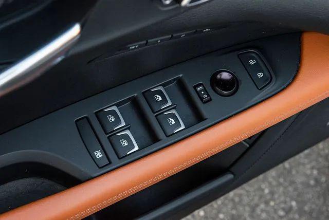 2016 Cadillac CT6 Luxury