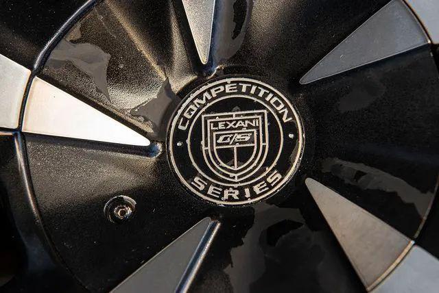 2016 Cadillac CT6 Luxury