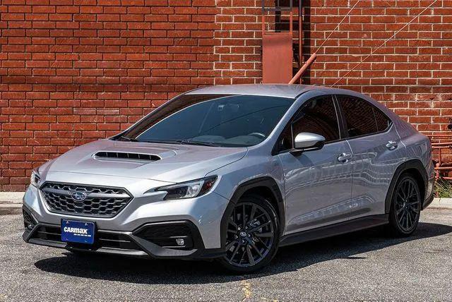 2022 Subaru WRX Premium for sale in Van Nuys, CA