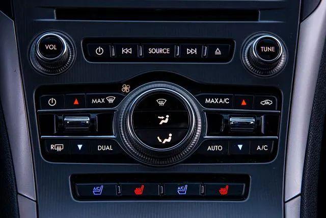 2018 Lincoln MKZ Reserve
