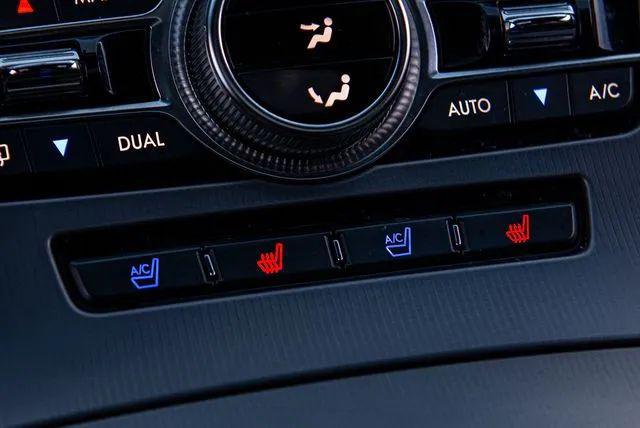 2018 Lincoln MKZ Reserve