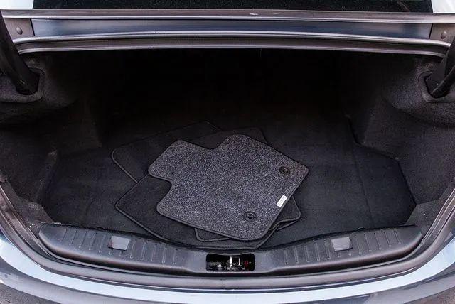 2018 Lincoln MKZ Reserve