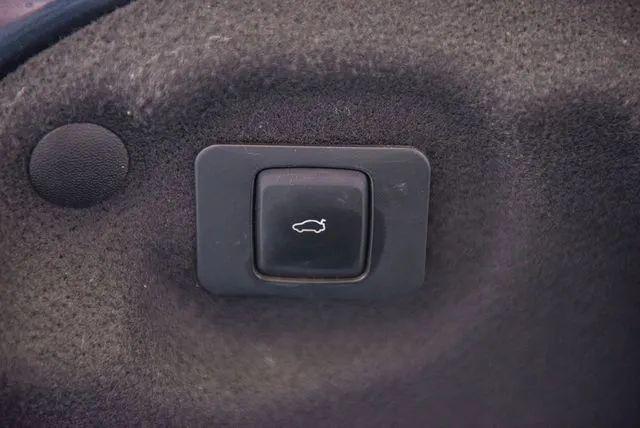 2018 Lincoln MKZ Reserve