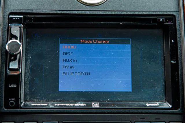 2004 Lincoln Town Car Ultimate