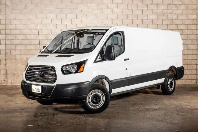 2016 Ford Transit w/60/40 Side Door w/LWB for sale in Van Nuys, CA