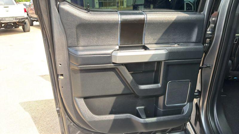 2019 Ford F-450 Platinum