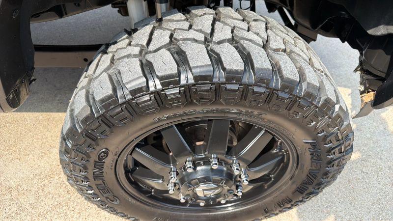 2019 Ford F-450 Platinum
