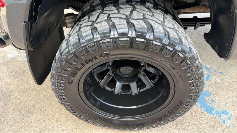 2019 Ford F-450 Platinum