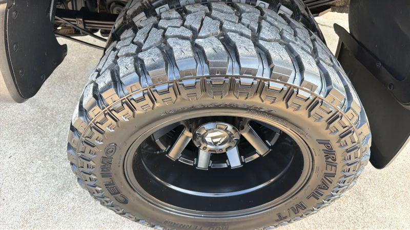 2019 Ford F-450 Platinum