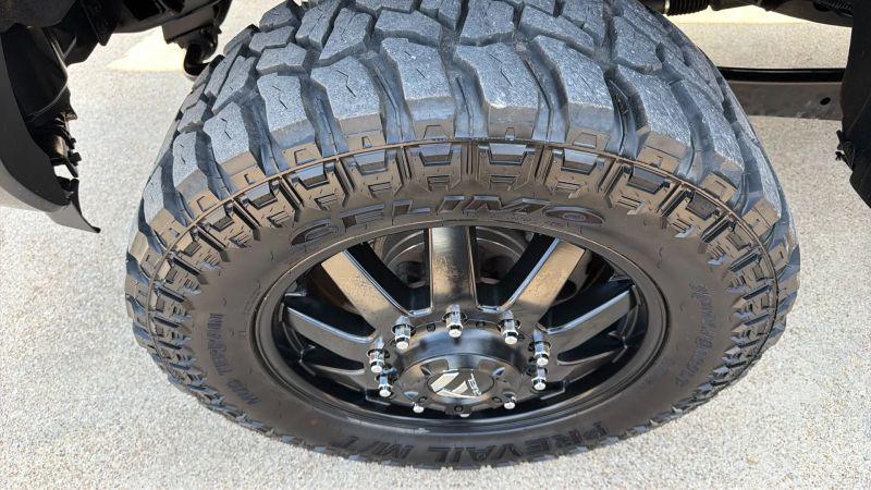 2019 Ford F-450 Platinum