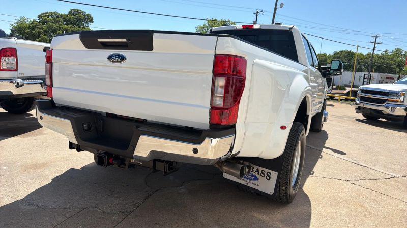 2021 Ford F-350 LARIAT