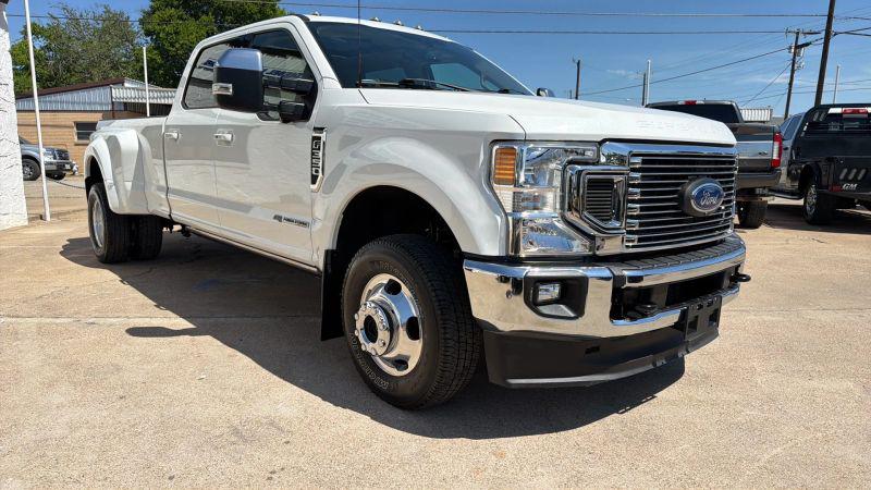 2021 Ford F-350 LARIAT