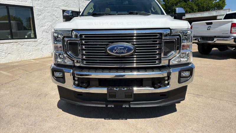 2021 Ford F-350 LARIAT