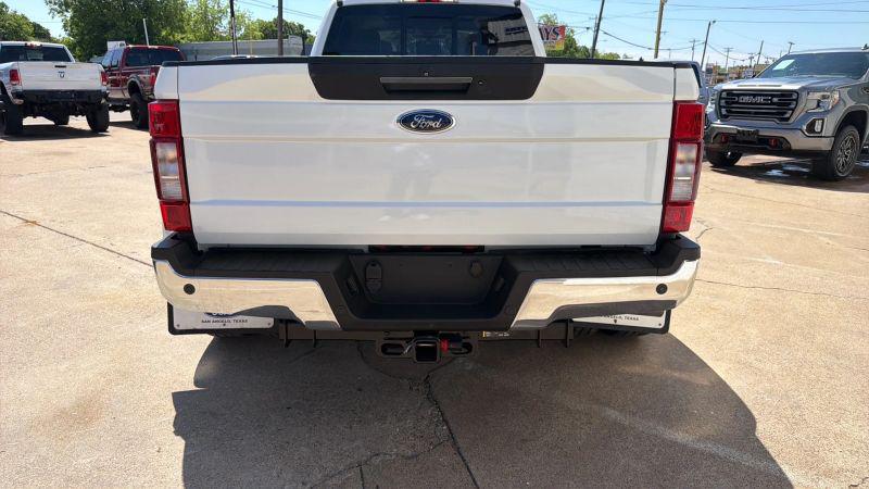 2021 Ford F-350 LARIAT