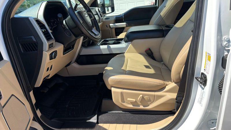 2021 Ford F-350 LARIAT