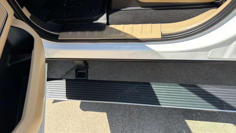 2021 Ford F-350 LARIAT