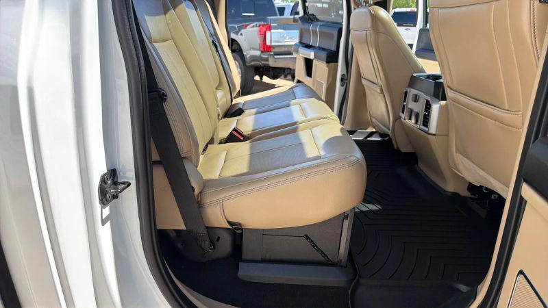 2021 Ford F-350 LARIAT