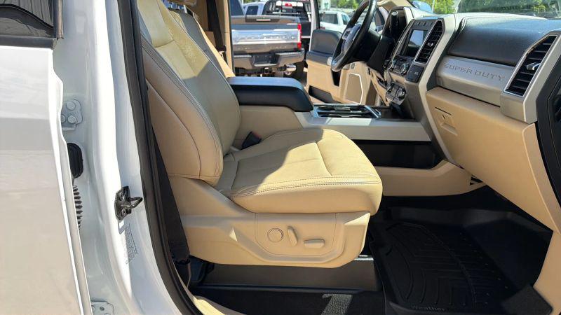 2021 Ford F-350 LARIAT
