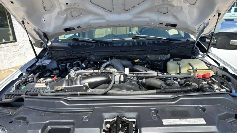 2021 Ford F-350 LARIAT