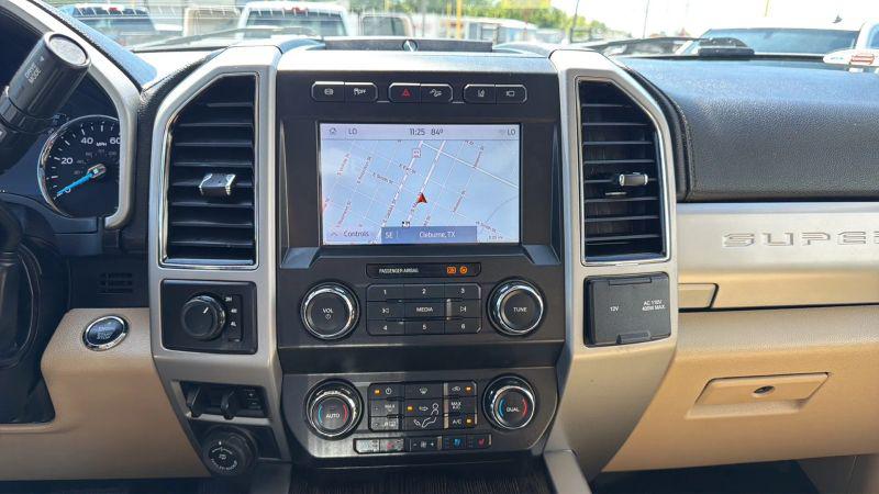 2021 Ford F-350 LARIAT