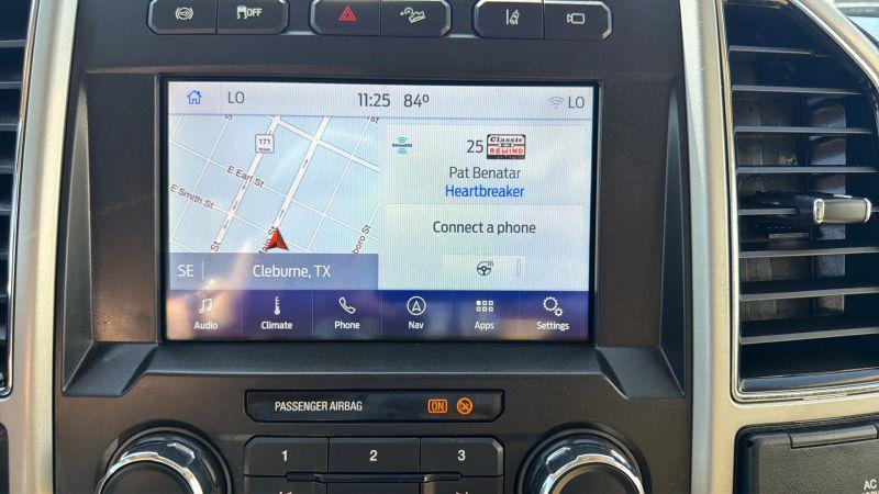 2021 Ford F-350 LARIAT