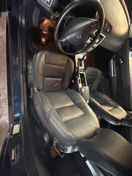 2012 Volvo C30 T5 R-Design