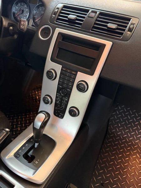 2012 Volvo C30 T5 R-Design