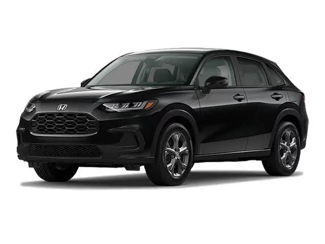 2027 Honda HR-V LX for sale in Wilkes-Barre, PA