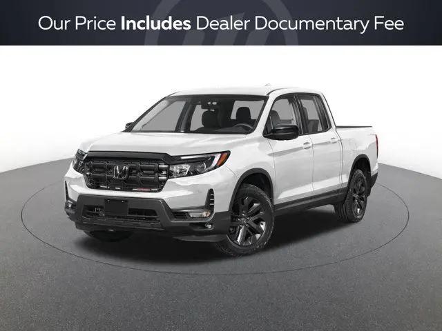 2026 Honda Ridgeline Sport for sale in Wilkes-Barre, PA