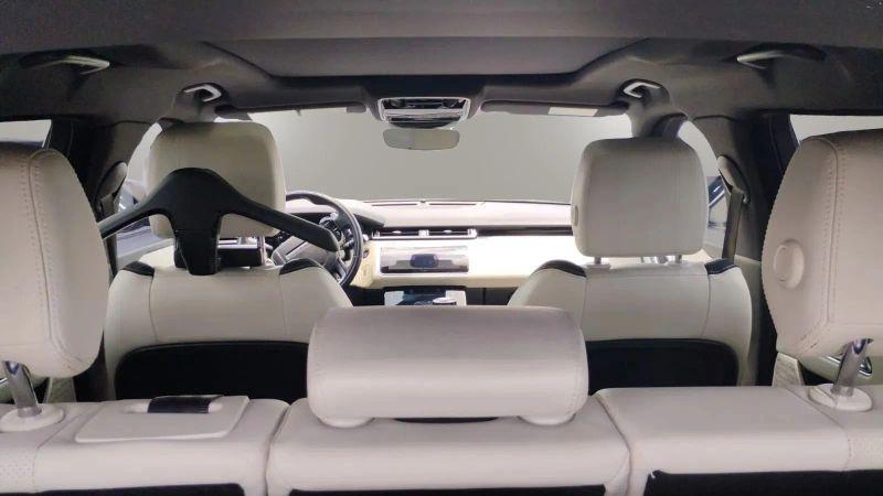2019 Land Rover Range Rover Velar P250 R-Dynamic SE